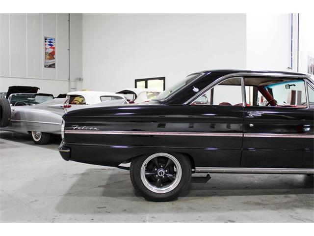 1963 Ford Falcon (CC-1816013) for sale in Kentwood, Michigan
