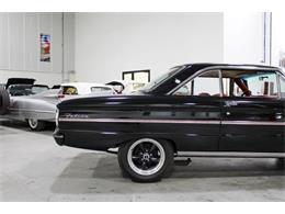 1963 Ford Falcon (CC-1816013) for sale in Kentwood, Michigan