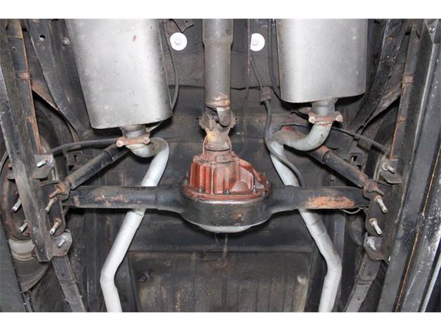 1963 Ford Falcon (CC-1816013) for sale in Kentwood, Michigan