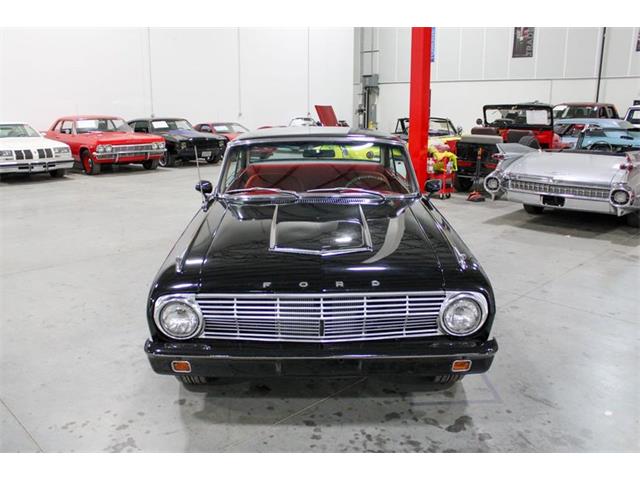 1963 Ford Falcon (CC-1816013) for sale in Kentwood, Michigan