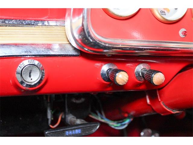 1963 Ford Falcon (CC-1816013) for sale in Kentwood, Michigan