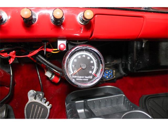 1963 Ford Falcon (CC-1816013) for sale in Kentwood, Michigan