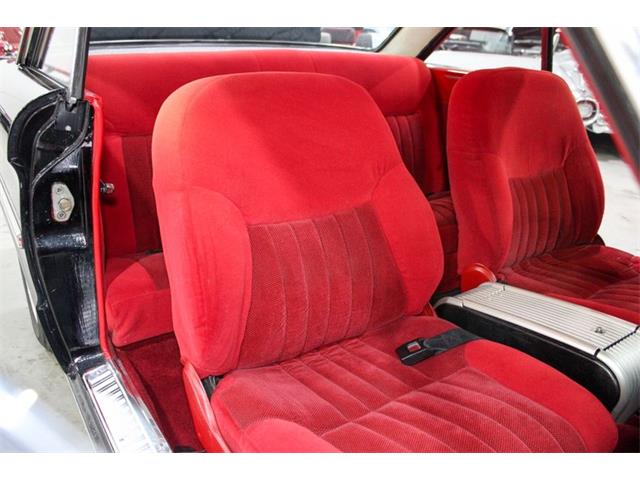 1963 Ford Falcon (CC-1816013) for sale in Kentwood, Michigan