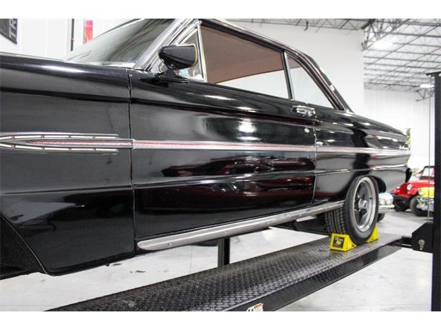 1963 Ford Falcon (CC-1816013) for sale in Kentwood, Michigan