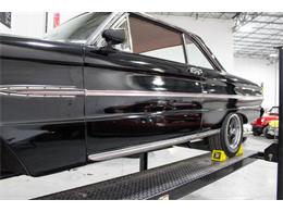 1963 Ford Falcon (CC-1816013) for sale in Kentwood, Michigan