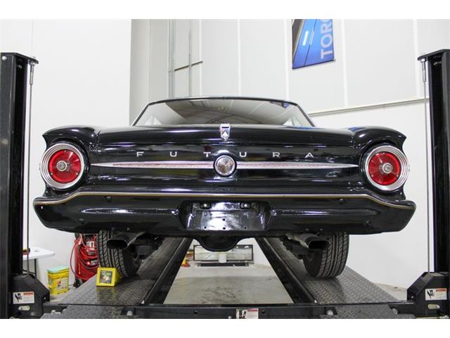 1963 Ford Falcon (CC-1816013) for sale in Kentwood, Michigan