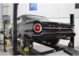 1963 Ford Falcon (CC-1816013) for sale in Kentwood, Michigan
