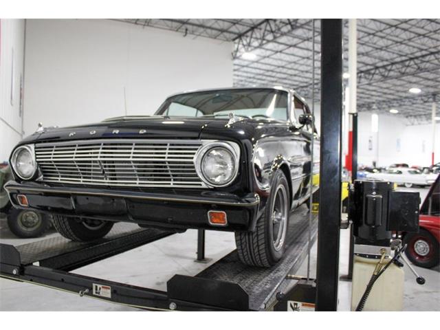1963 Ford Falcon (CC-1816013) for sale in Kentwood, Michigan