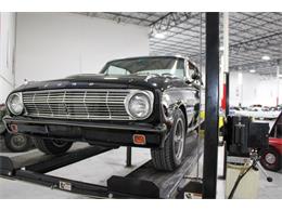 1963 Ford Falcon (CC-1816013) for sale in Kentwood, Michigan