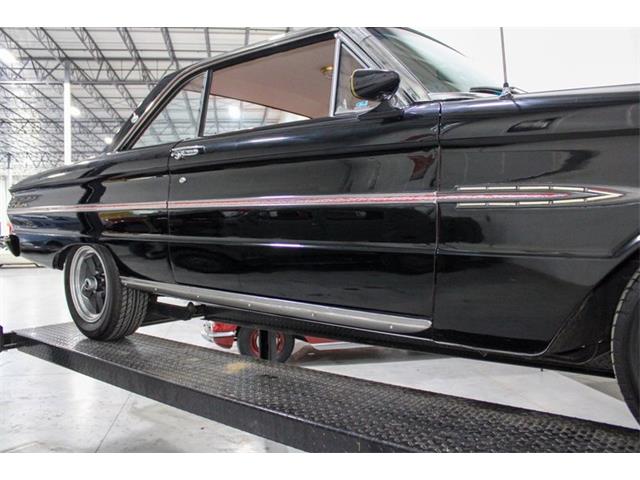 1963 Ford Falcon (CC-1816013) for sale in Kentwood, Michigan