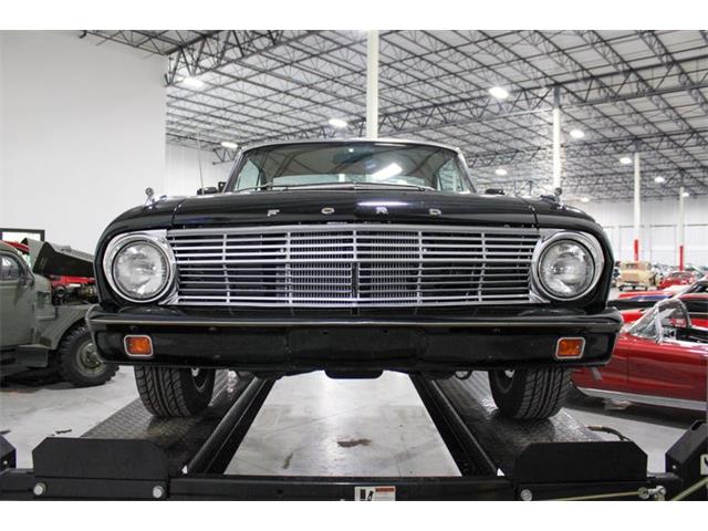 1963 Ford Falcon (CC-1816013) for sale in Kentwood, Michigan