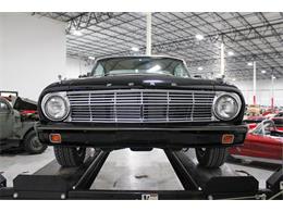 1963 Ford Falcon (CC-1816013) for sale in Kentwood, Michigan