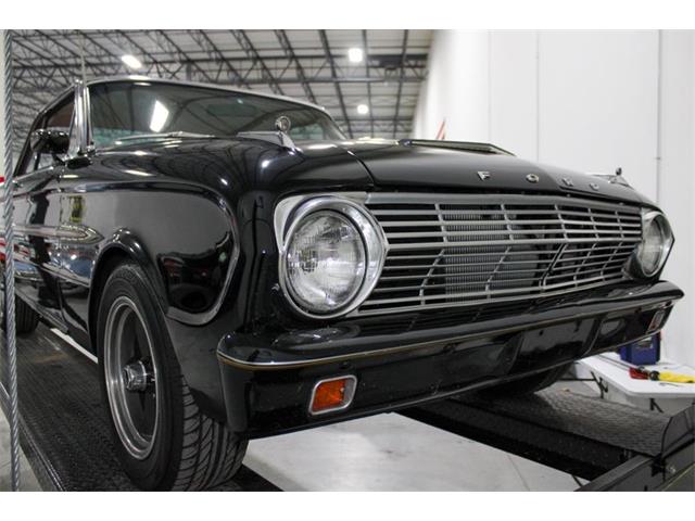 1963 Ford Falcon (CC-1816013) for sale in Kentwood, Michigan