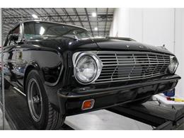 1963 Ford Falcon (CC-1816013) for sale in Kentwood, Michigan