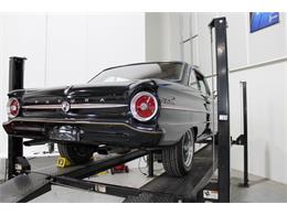 1963 Ford Falcon (CC-1816013) for sale in Kentwood, Michigan