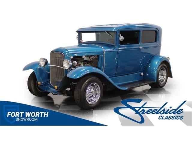 1931 Ford Model A (CC-1816014) for sale in Ft Worth, Texas