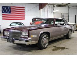 1985 Cadillac Eldorado (CC-1816016) for sale in Kentwood, Michigan