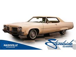 1972 Oldsmobile 98 (CC-1816027) for sale in Lavergne, Tennessee