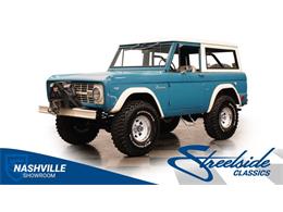 1968 Ford Bronco (CC-1816029) for sale in Lavergne, Tennessee