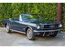 1965 Ford Mustang (CC-1816041) for sale in Beverly Hills, California