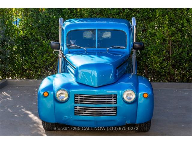 1946 Ford F1 (CC-1816045) for sale in Beverly Hills, California