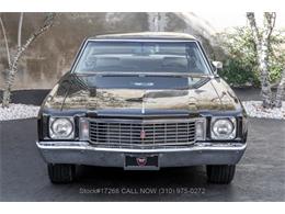 1972 Chevrolet Monte Carlo (CC-1816046) for sale in Beverly Hills, California