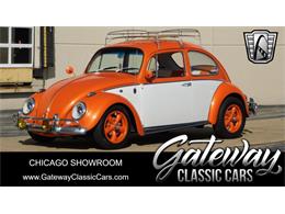 1967 Volkswagen Beetle (CC-1816061) for sale in O'Fallon, Illinois