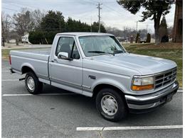 1996 Ford F150 (CC-1816074) for sale in Greensboro, North Carolina