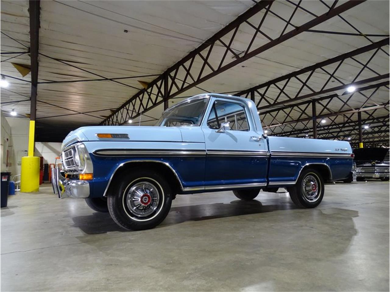 1972 Ford Ranger for Sale | ClassicCars.com | CC-1816089