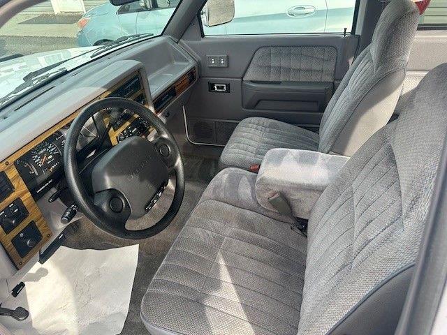 1994 Dodge Dakota (CC-1816104) for sale in Greensboro, North Carolina