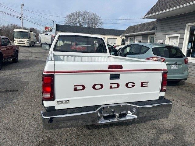 1994 Dodge Dakota (CC-1816104) for sale in Greensboro, North Carolina