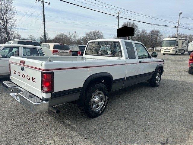 1994 Dodge Dakota (CC-1816104) for sale in Greensboro, North Carolina