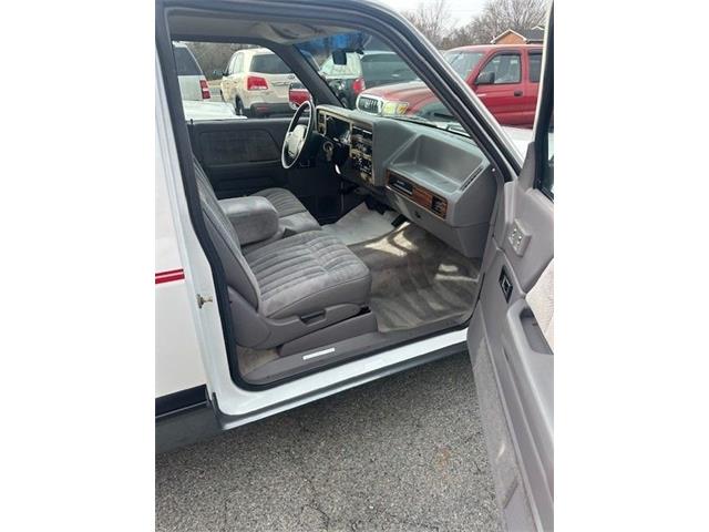 1994 Dodge Dakota (CC-1816104) for sale in Greensboro, North Carolina