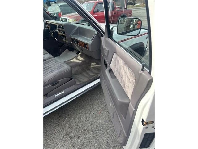 1994 Dodge Dakota (CC-1816104) for sale in Greensboro, North Carolina