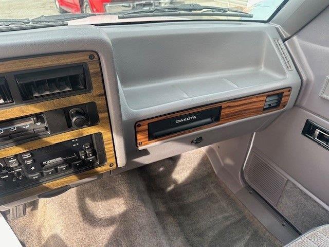 1994 Dodge Dakota (CC-1816104) for sale in Greensboro, North Carolina