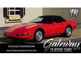 1994 Chevrolet Corvette (CC-1816106) for sale in O'Fallon, Illinois