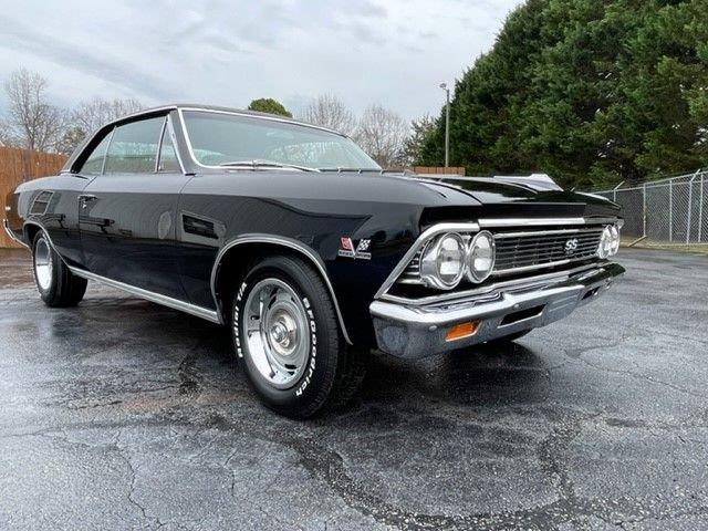 1963 Chevrolet Chevelle for Sale | ClassicCars.com | CC-1816107