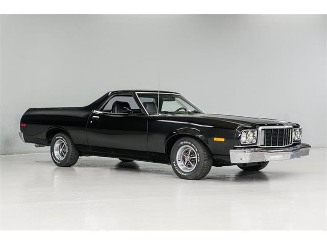 1974 Ford Ranchero for Sale | ClassicCars.com | CC-1816135