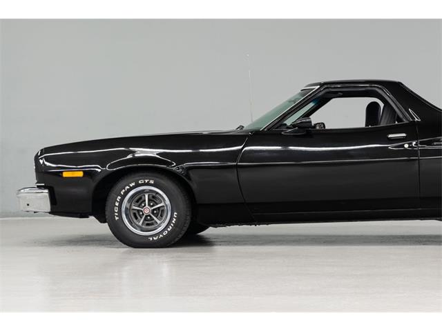 1974 Ford Ranchero for Sale | ClassicCars.com | CC-1816135