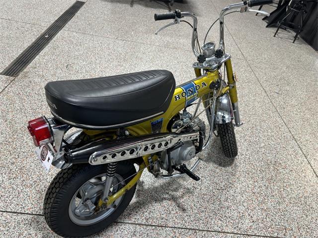 1972 Honda Scooter (CC-1816152) for sale in Annandale, Minnesota