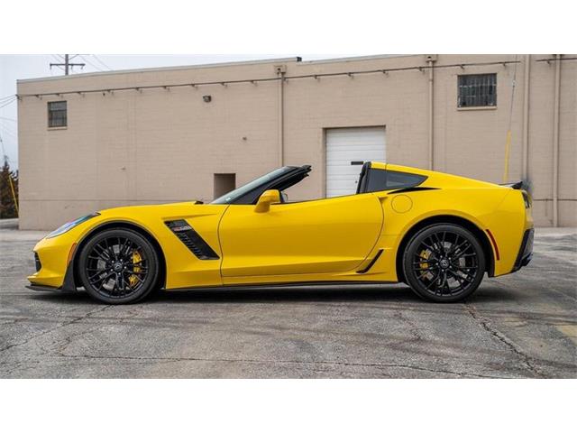2015 Chevrolet Corvette (CC-1816160) for sale in St. Louis, Missouri