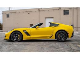 2015 Chevrolet Corvette (CC-1816160) for sale in St. Louis, Missouri
