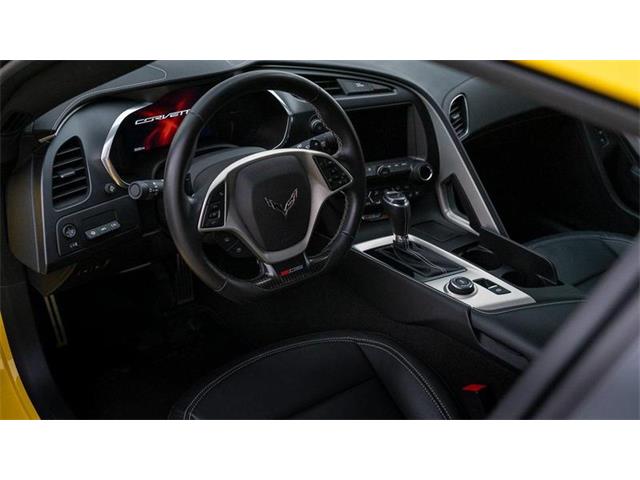 2015 Chevrolet Corvette (CC-1816160) for sale in St. Louis, Missouri