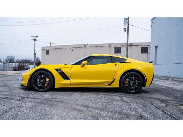 2015 Chevrolet Corvette (CC-1816160) for sale in St. Louis, Missouri
