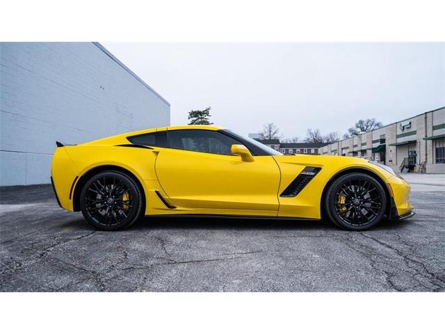 2015 Chevrolet Corvette (CC-1816160) for sale in St. Louis, Missouri