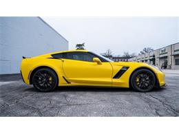 2015 Chevrolet Corvette (CC-1816160) for sale in St. Louis, Missouri