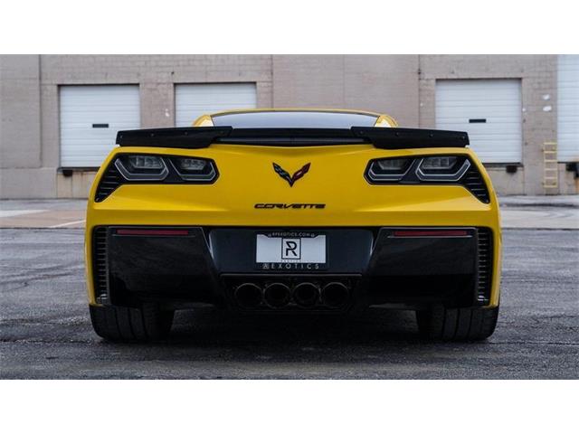 2015 Chevrolet Corvette (CC-1816160) for sale in St. Louis, Missouri