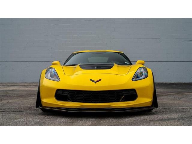 2015 Chevrolet Corvette (CC-1816160) for sale in St. Louis, Missouri