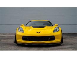 2015 Chevrolet Corvette (CC-1816160) for sale in St. Louis, Missouri