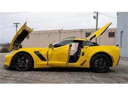 2015 Chevrolet Corvette (CC-1816160) for sale in St. Louis, Missouri